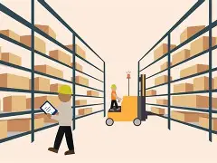 持续迭代让仓储后台系统更贴合业务